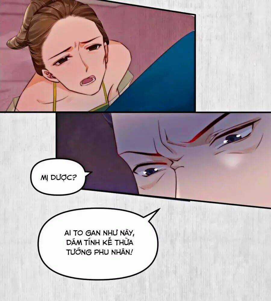 Hoạn Phi Hoàn Triều - Chapter 20 - Trang 29