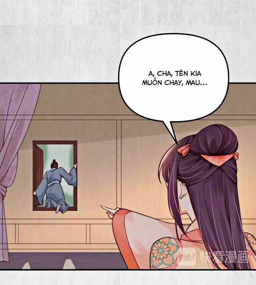 Hoạn Phi Hoàn Triều - Chapter 20 - Trang 30