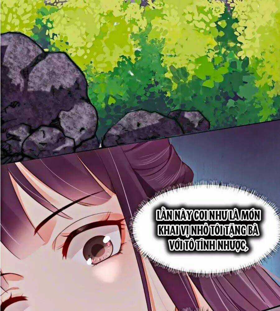 Hoạn Phi Hoàn Triều - Chapter 20 - Trang 35