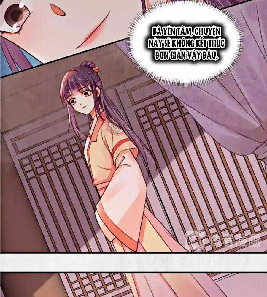 Hoạn Phi Hoàn Triều - Chapter 20 - Trang 36