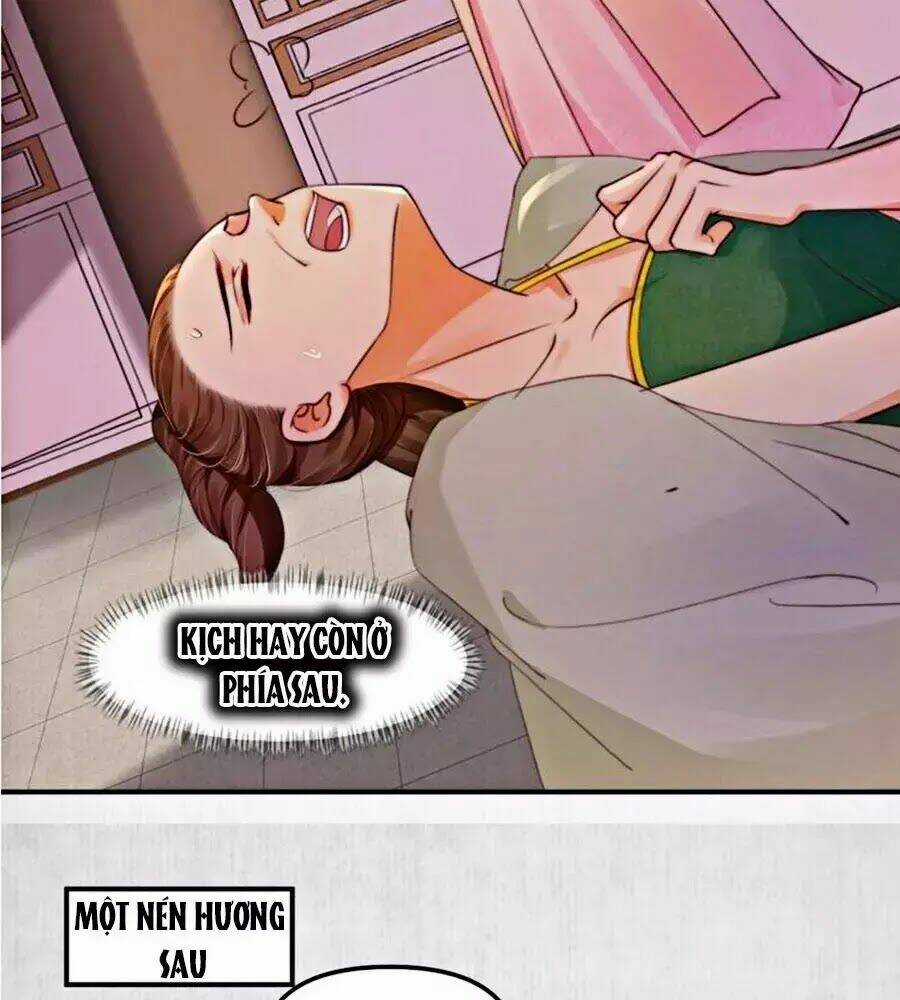 Hoạn Phi Hoàn Triều - Chapter 20 - Trang 37