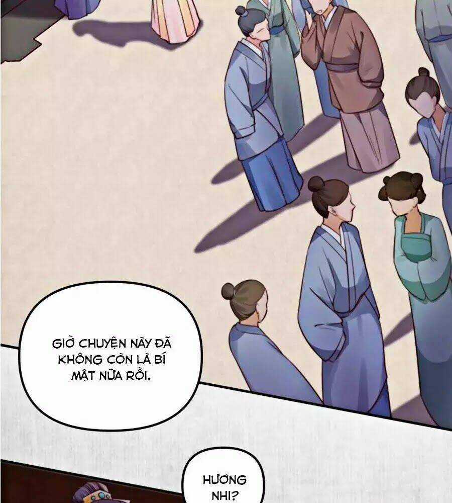 Hoạn Phi Hoàn Triều - Chapter 20 - Trang 40