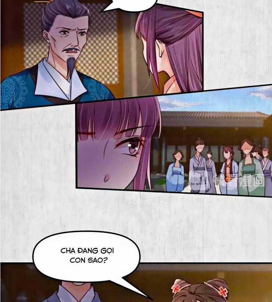 Hoạn Phi Hoàn Triều - Chapter 20 - Trang 41