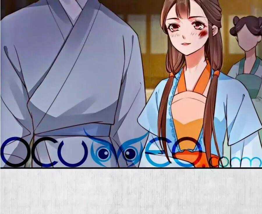 Hoạn Phi Hoàn Triều - Chapter 20 - Trang 42