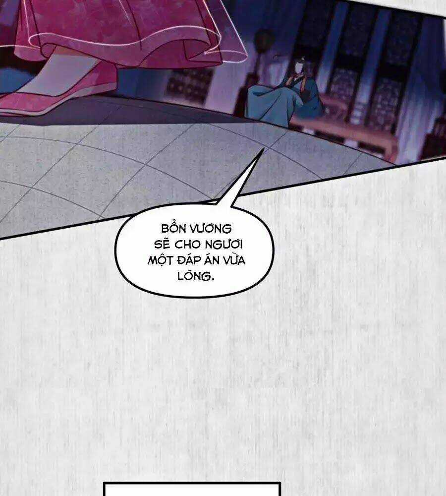 Hoạn Phi Hoàn Triều - Chapter 20 - Trang 7