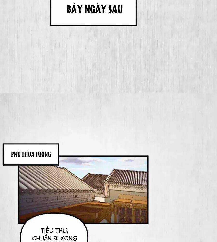 Hoạn Phi Hoàn Triều - Chapter 20 - Trang 8