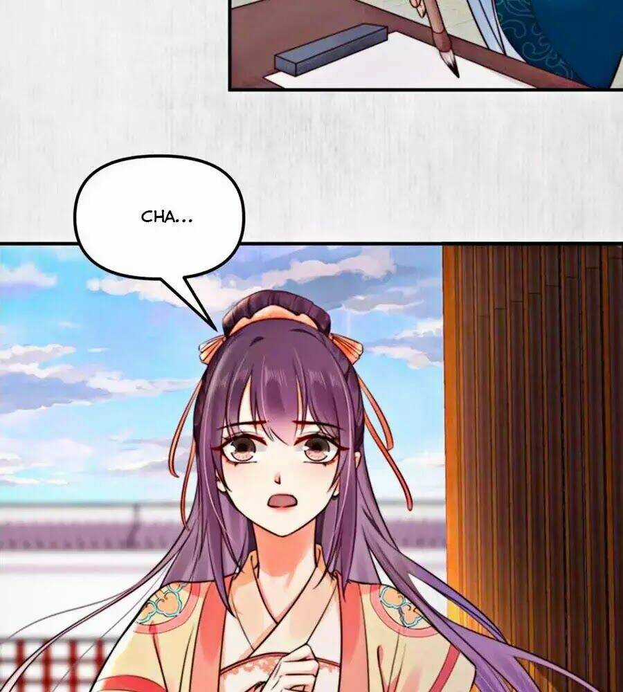 Hoạn Phi Hoàn Triều - Chapter 20 - Trang 10