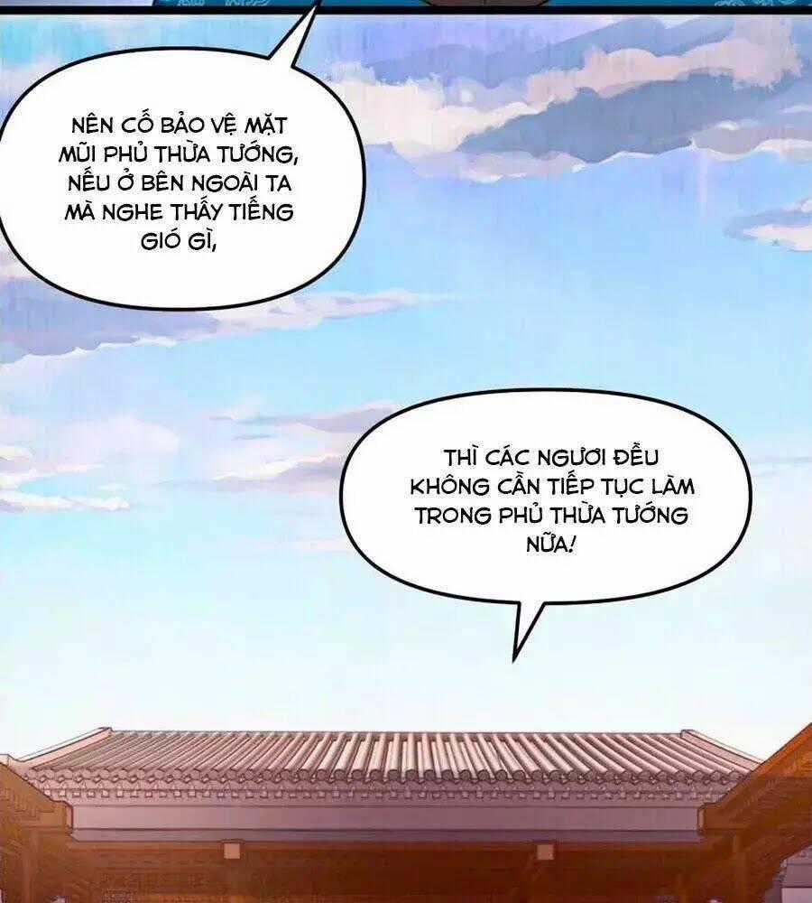 Hoạn Phi Hoàn Triều - Chapter 21 - Trang 2