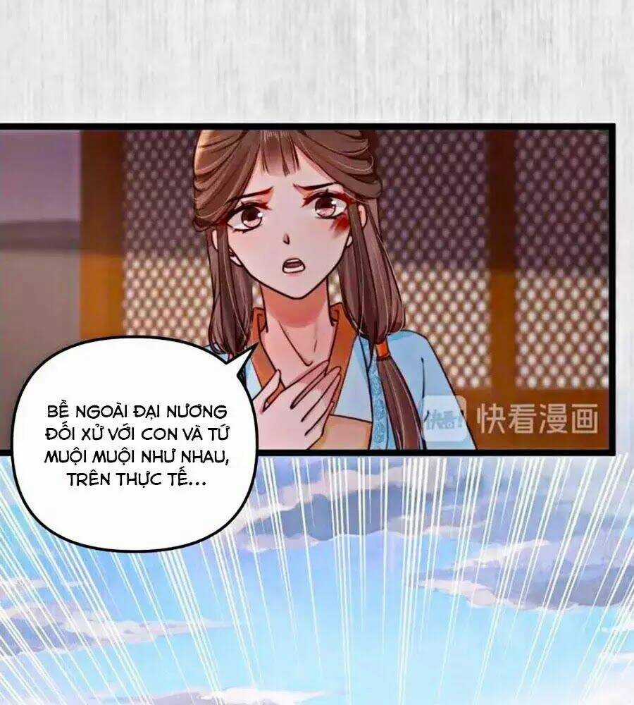 Hoạn Phi Hoàn Triều - Chapter 21 - Trang 13