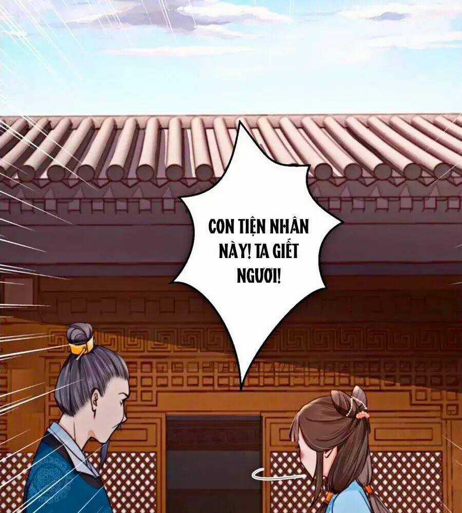 Hoạn Phi Hoàn Triều - Chapter 21 - Trang 14