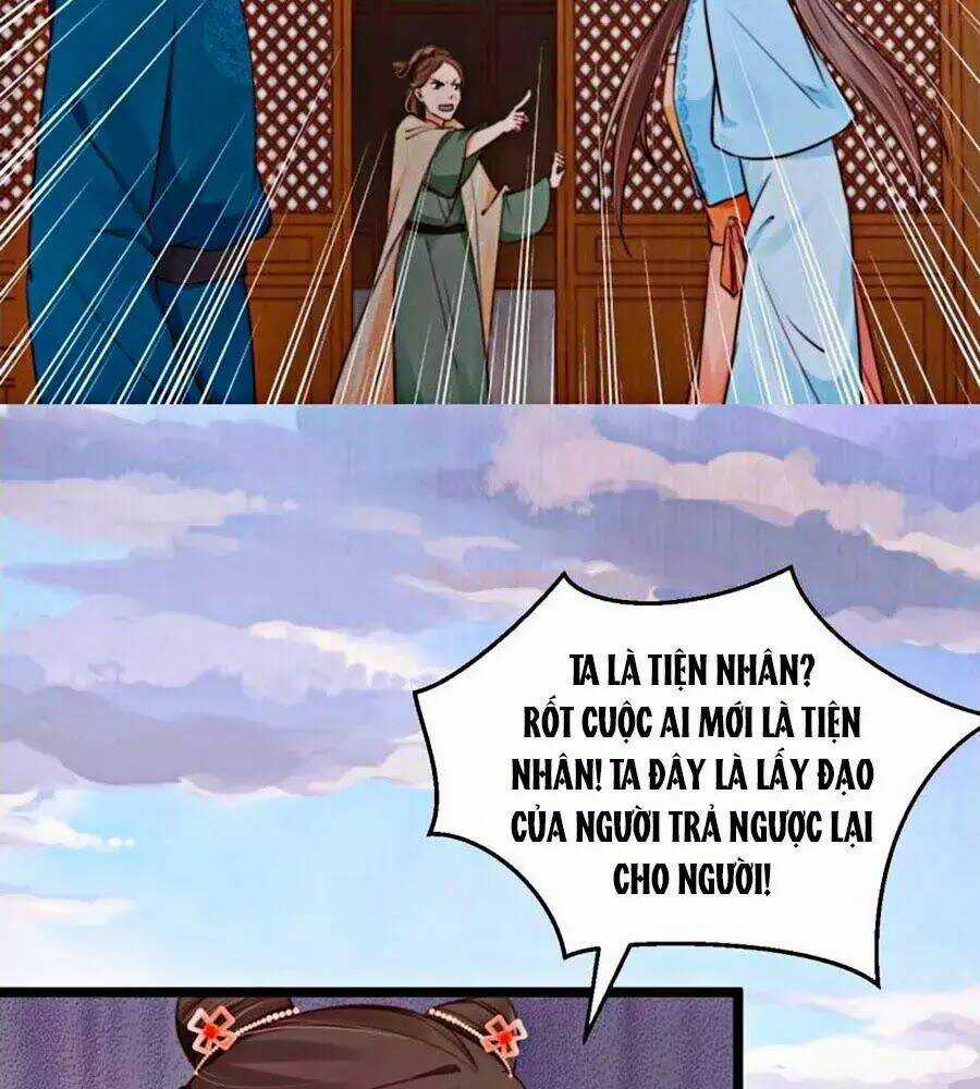 Hoạn Phi Hoàn Triều - Chapter 21 - Trang 15