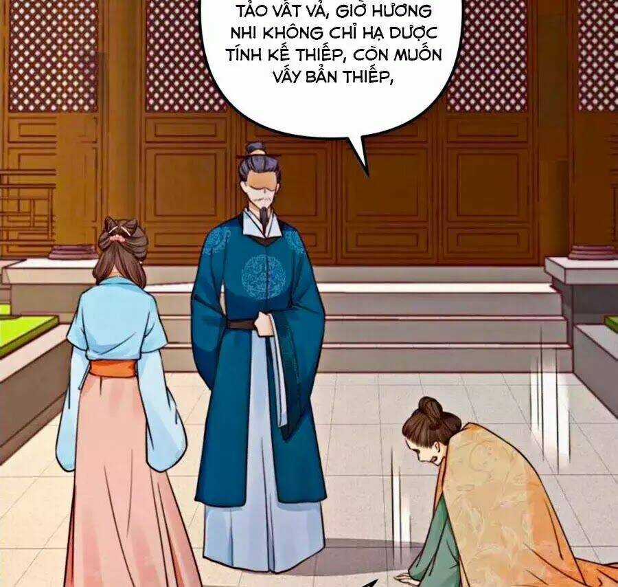 Hoạn Phi Hoàn Triều - Chapter 21 - Trang 17