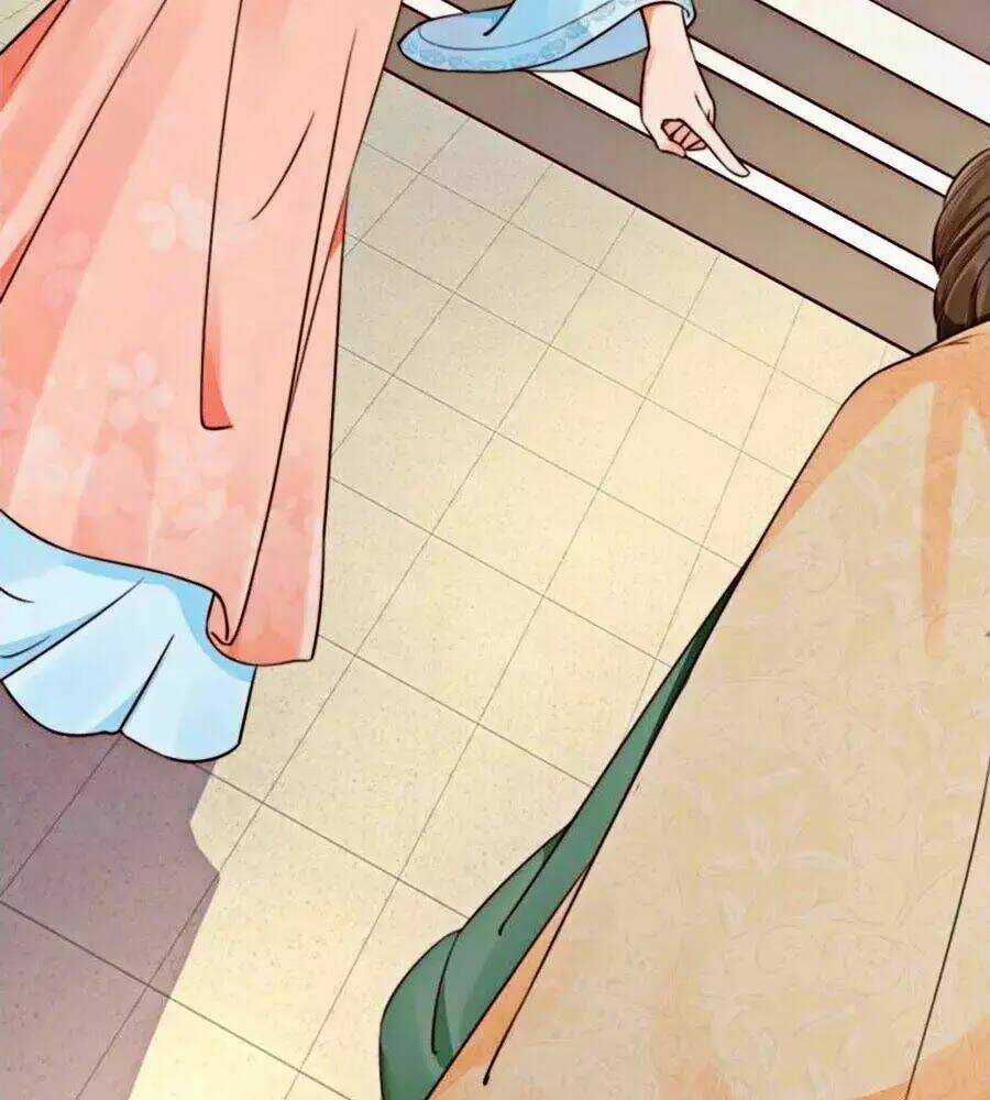 Hoạn Phi Hoàn Triều - Chapter 21 - Trang 20