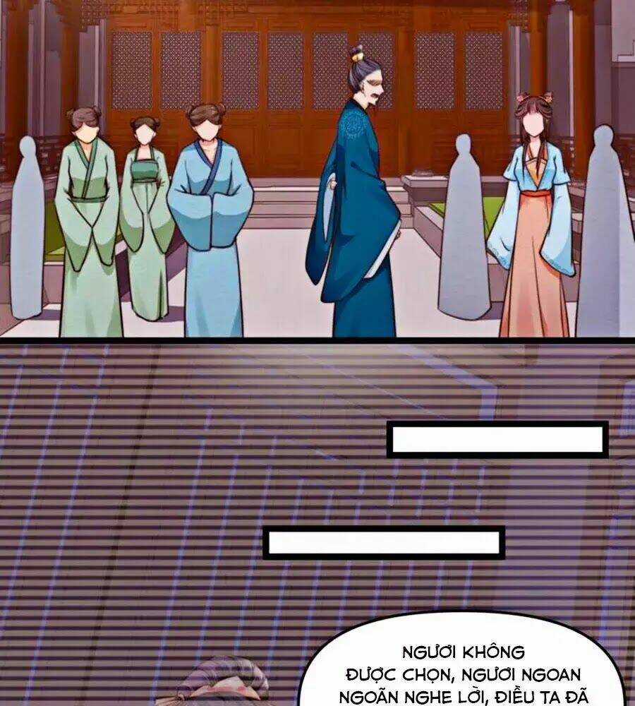 Hoạn Phi Hoàn Triều - Chapter 21 - Trang 3