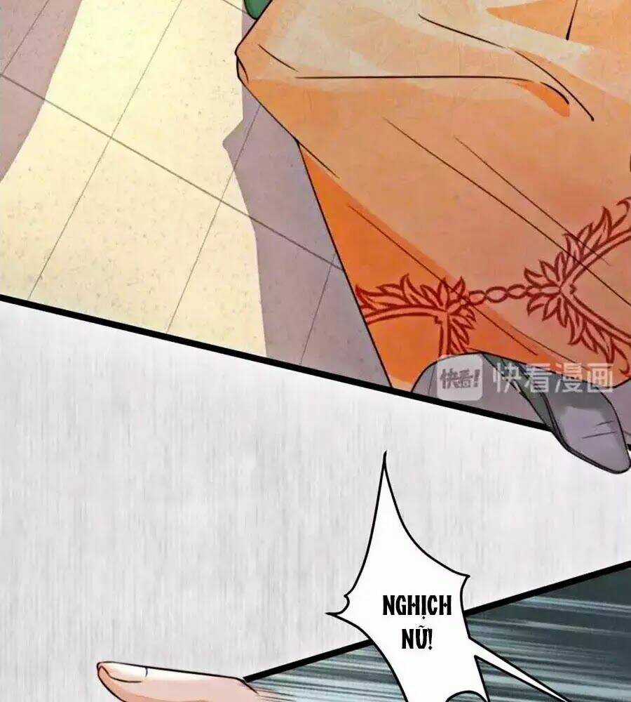 Hoạn Phi Hoàn Triều - Chapter 21 - Trang 21