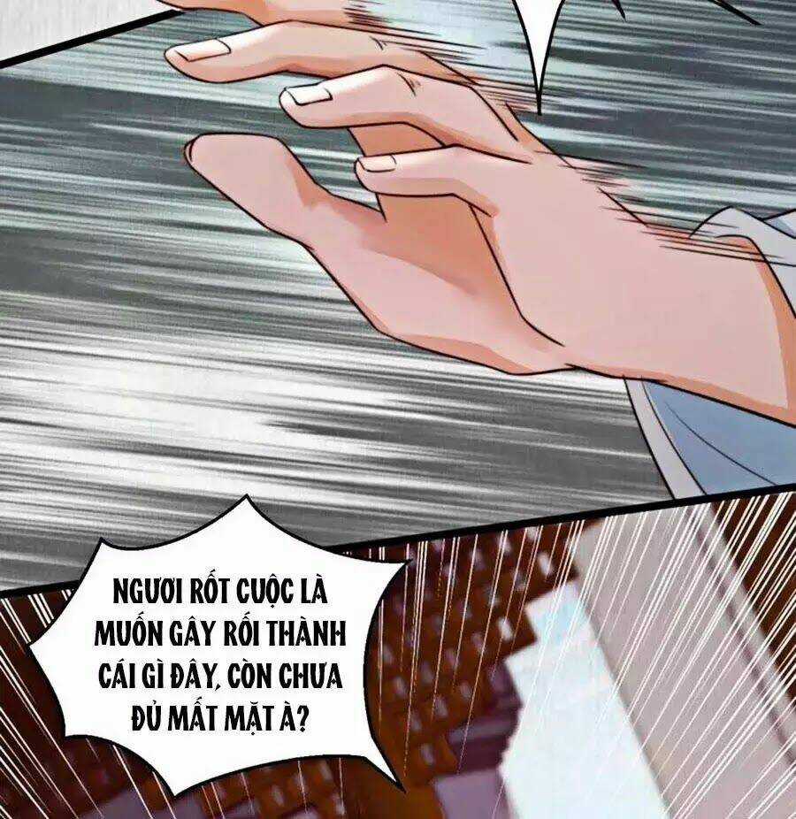 Hoạn Phi Hoàn Triều - Chapter 21 - Trang 22