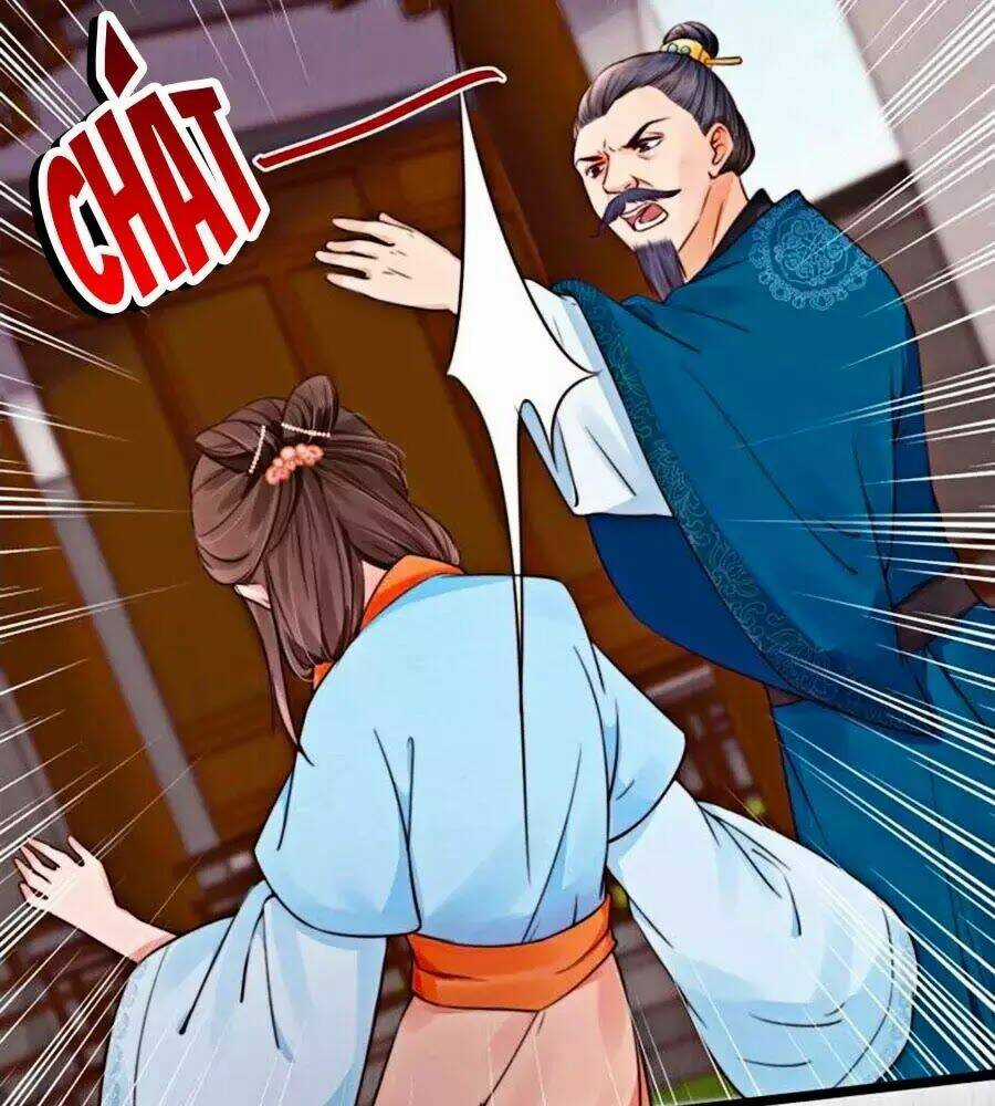 Hoạn Phi Hoàn Triều - Chapter 21 - Trang 23