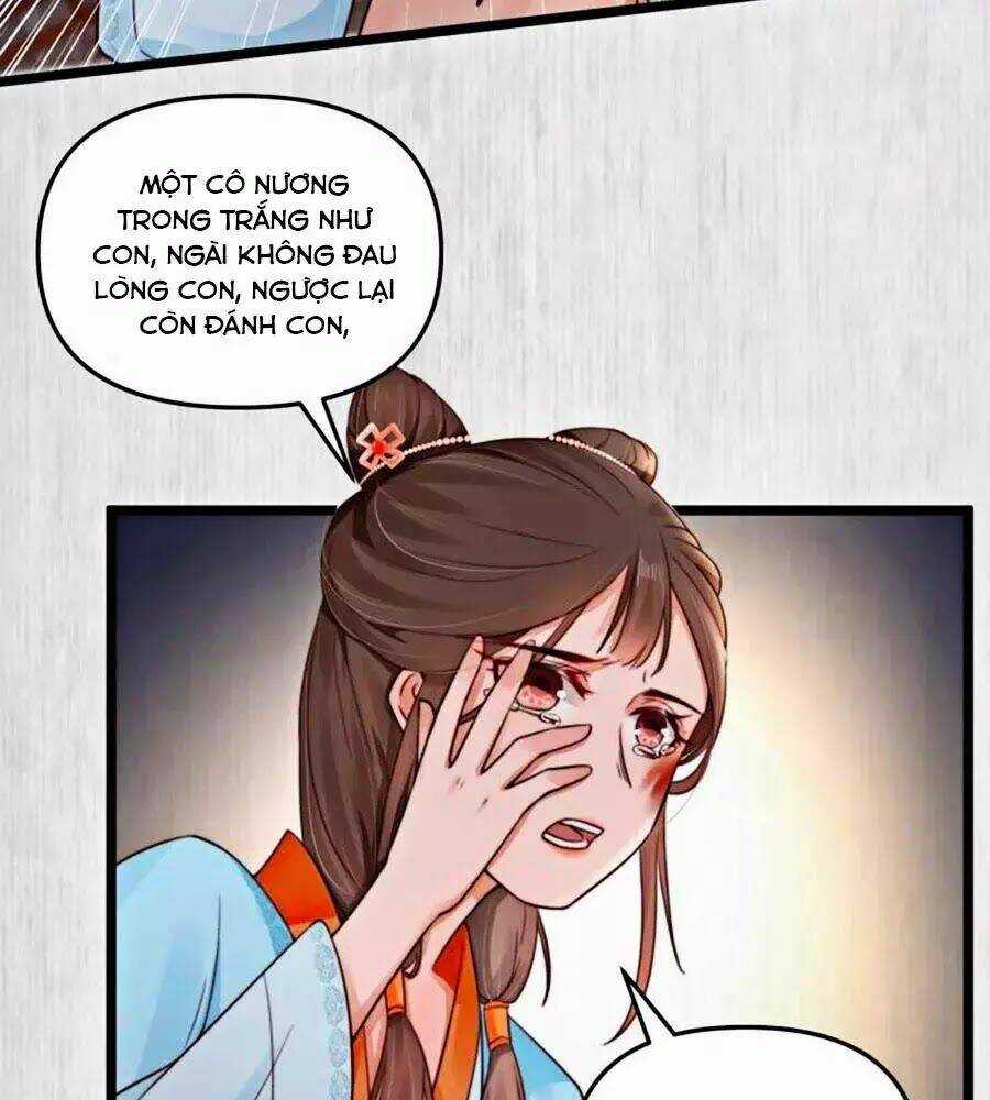 Hoạn Phi Hoàn Triều - Chapter 21 - Trang 24