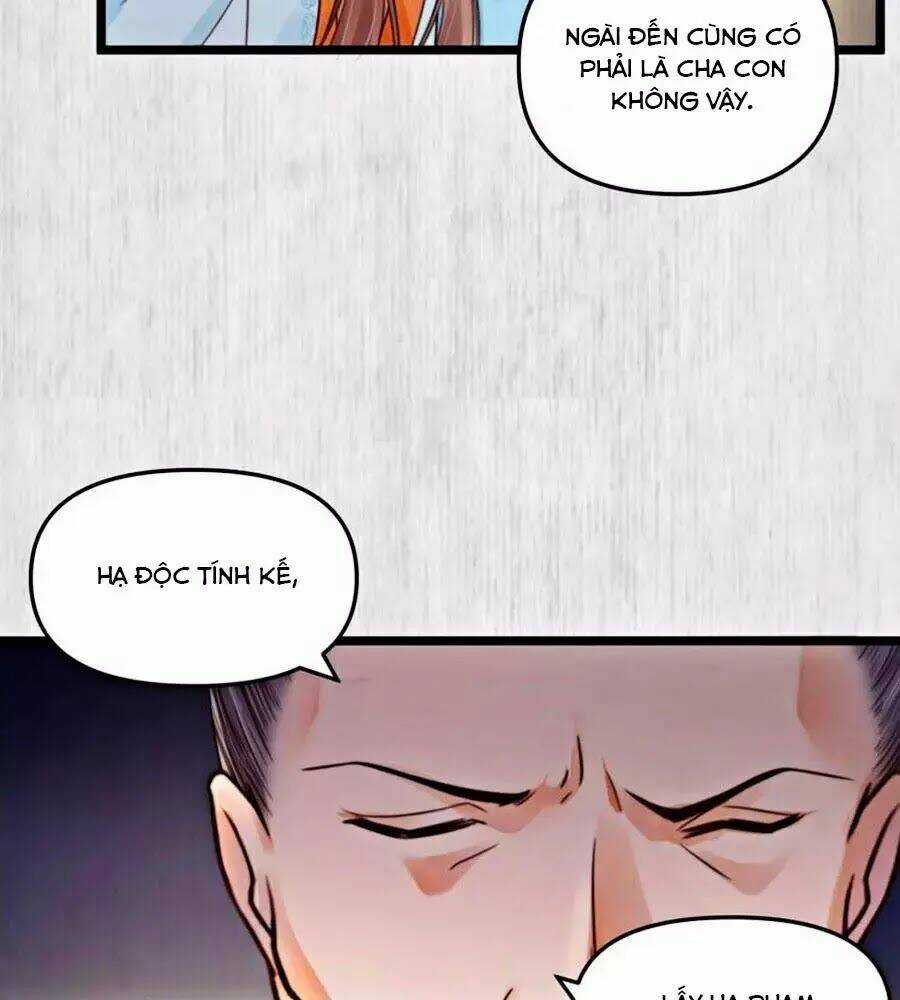 Hoạn Phi Hoàn Triều - Chapter 21 - Trang 25