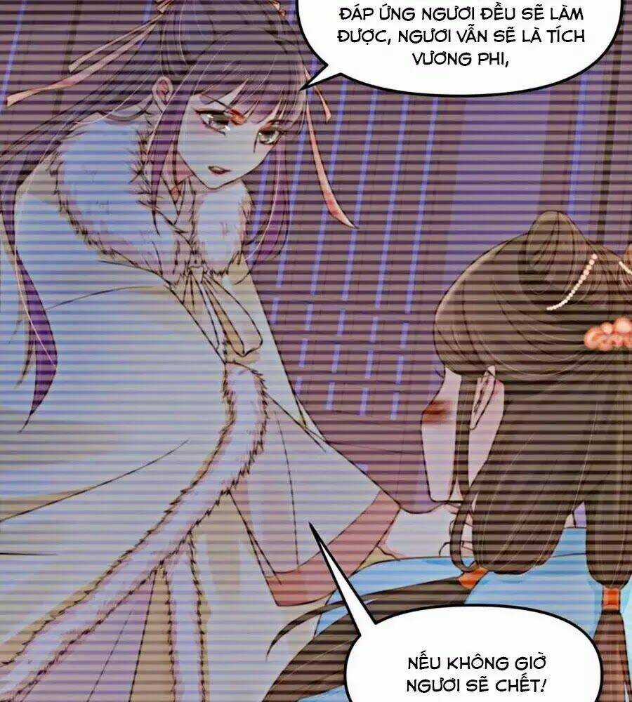 Hoạn Phi Hoàn Triều - Chapter 21 - Trang 4
