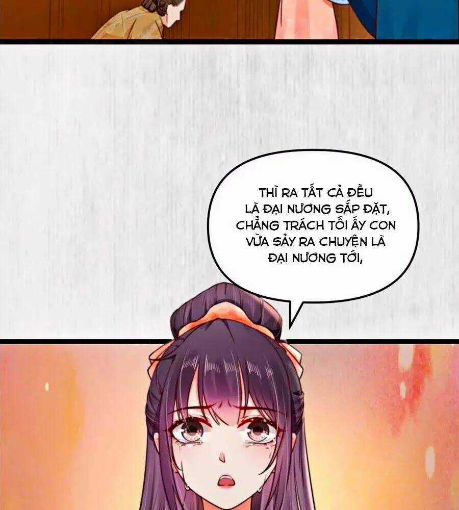 Hoạn Phi Hoàn Triều - Chapter 21 - Trang 32
