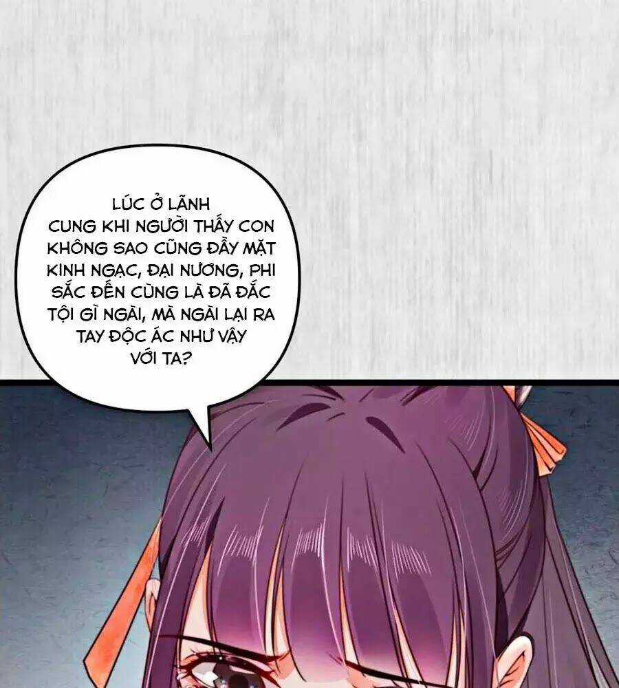 Hoạn Phi Hoàn Triều - Chapter 21 - Trang 34