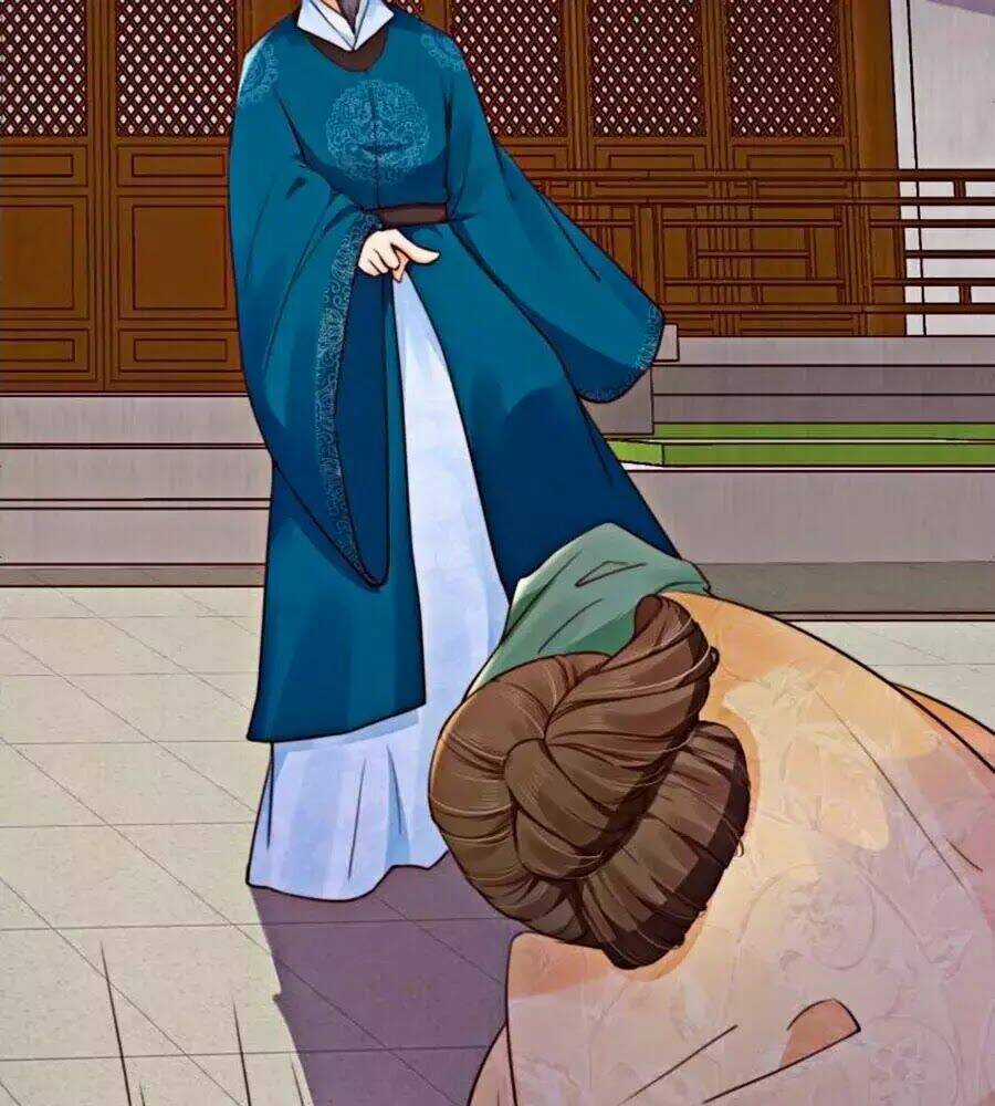 Hoạn Phi Hoàn Triều - Chapter 21 - Trang 36