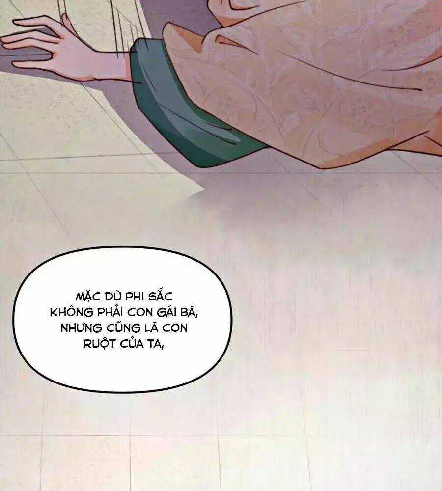 Hoạn Phi Hoàn Triều - Chapter 21 - Trang 37