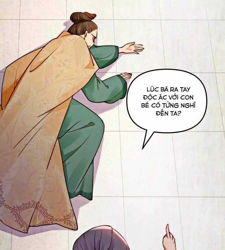 Hoạn Phi Hoàn Triều - Chapter 21 - Trang 38