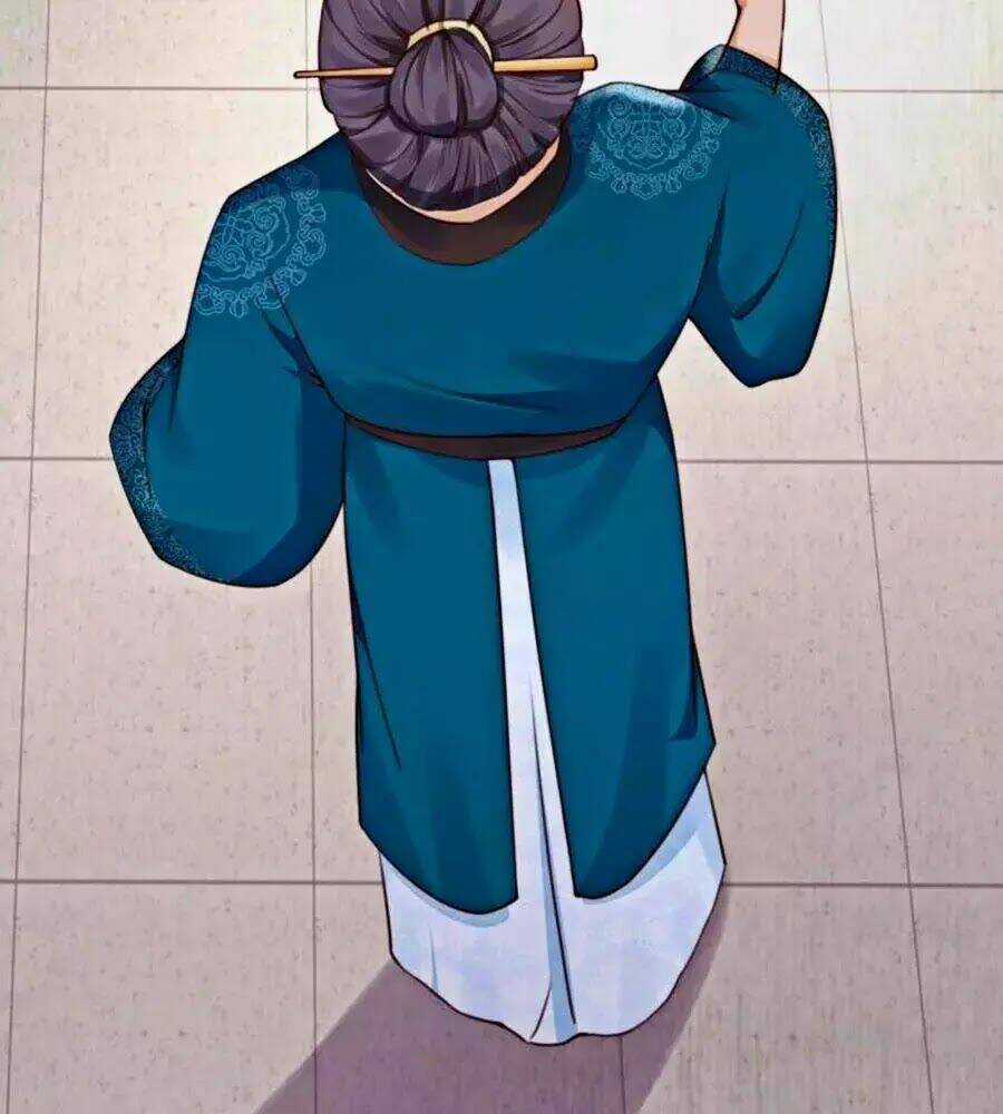 Hoạn Phi Hoàn Triều - Chapter 21 - Trang 39