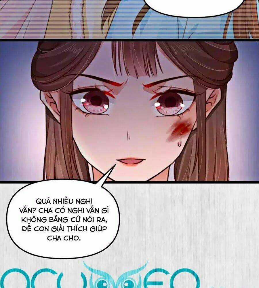 Hoạn Phi Hoàn Triều - Chapter 21 - Trang 5