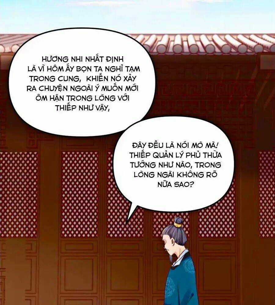 Hoạn Phi Hoàn Triều - Chapter 21 - Trang 42