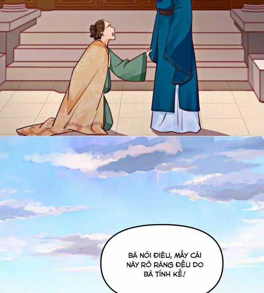 Hoạn Phi Hoàn Triều - Chapter 21 - Trang 43