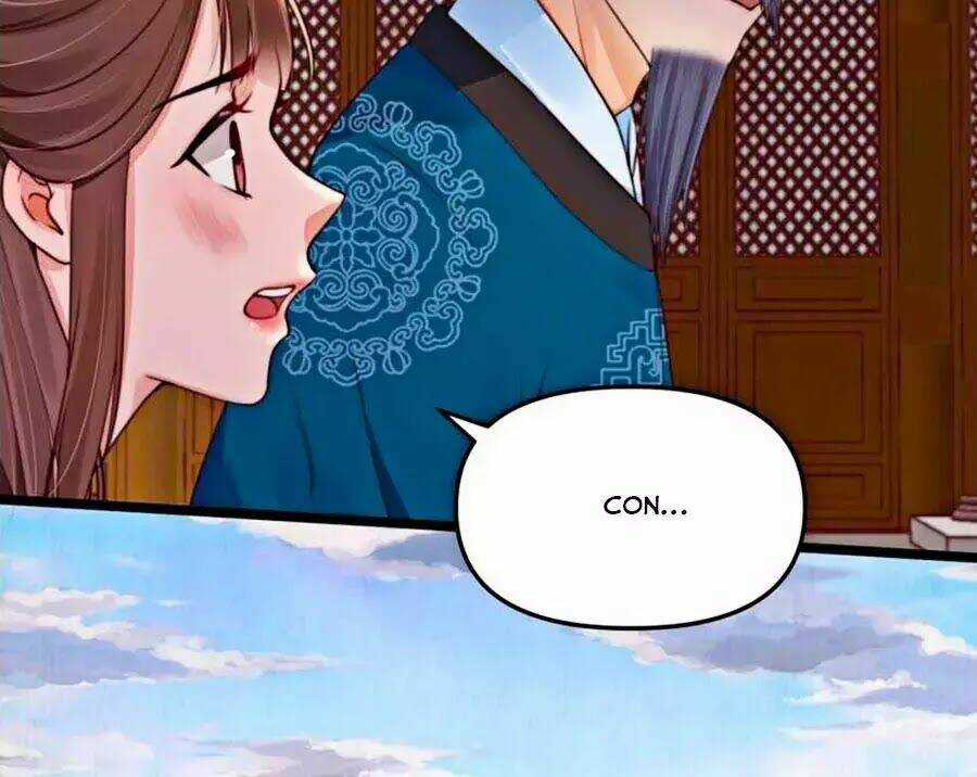 Hoạn Phi Hoàn Triều - Chapter 21 - Trang 46