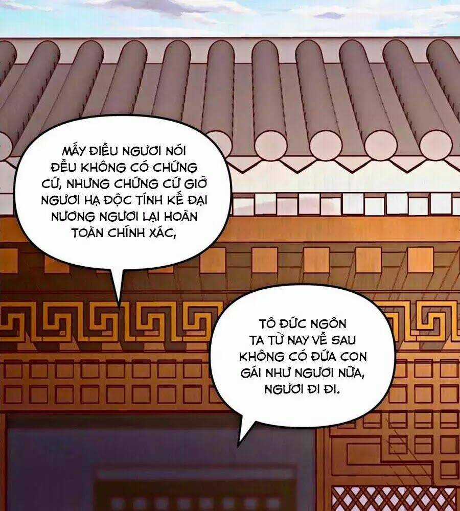 Hoạn Phi Hoàn Triều - Chapter 21 - Trang 47
