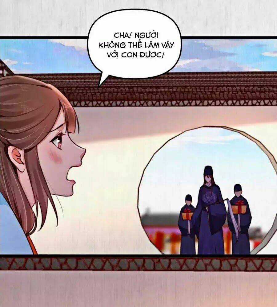 Hoạn Phi Hoàn Triều - Chapter 21 - Trang 50