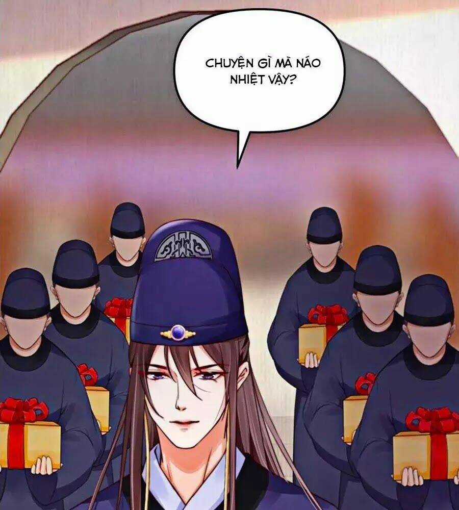 Hoạn Phi Hoàn Triều - Chapter 21 - Trang 51