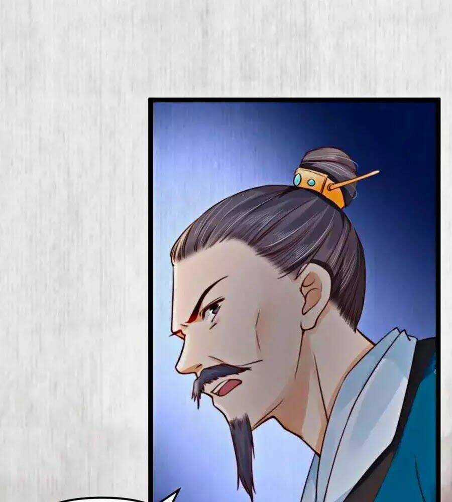 Hoạn Phi Hoàn Triều - Chapter 21 - Trang 7