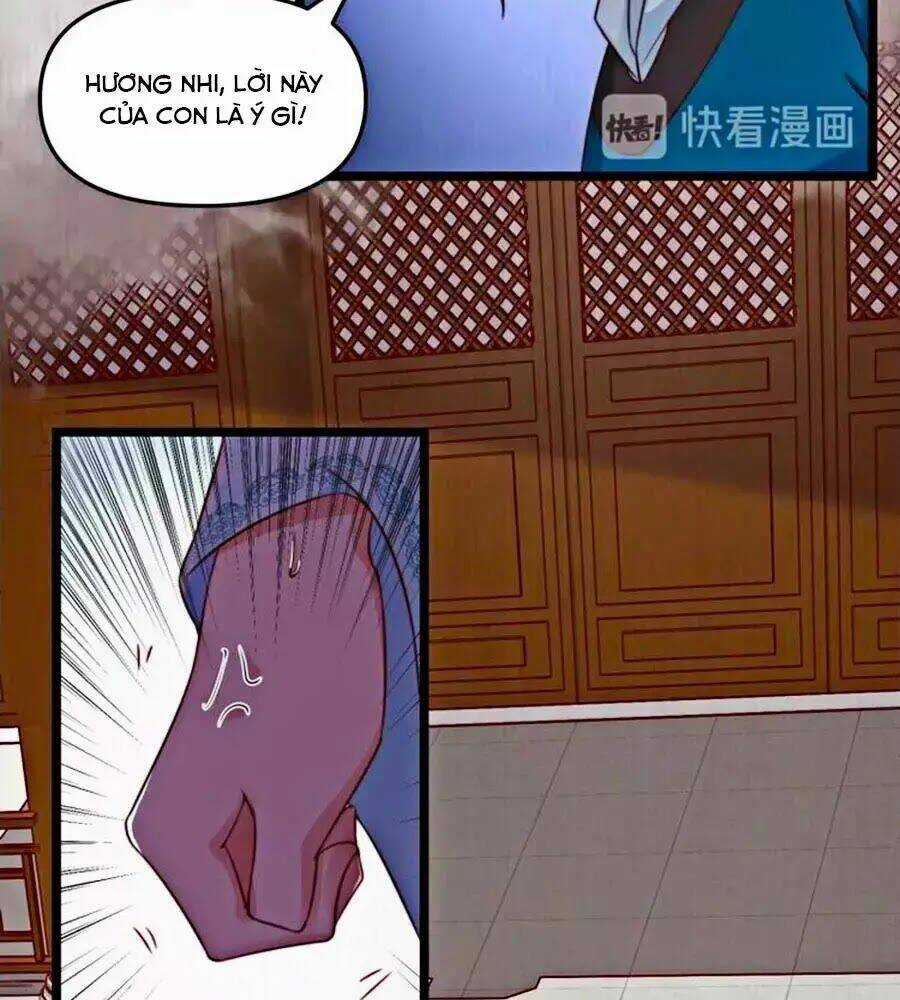 Hoạn Phi Hoàn Triều - Chapter 21 - Trang 8