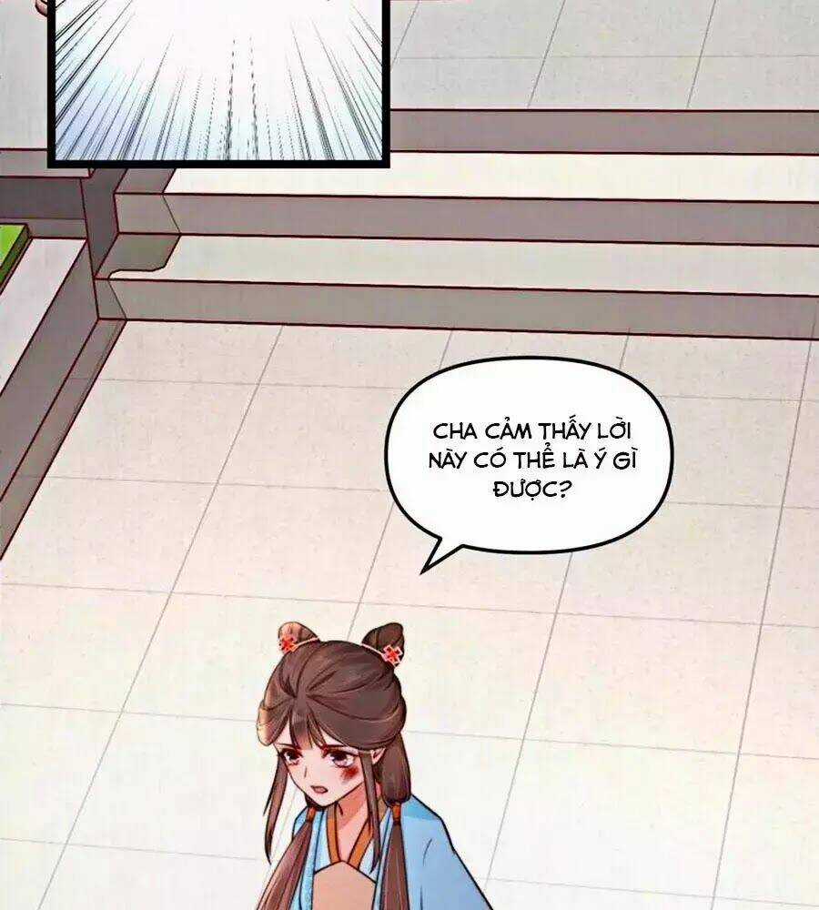 Hoạn Phi Hoàn Triều - Chapter 21 - Trang 9