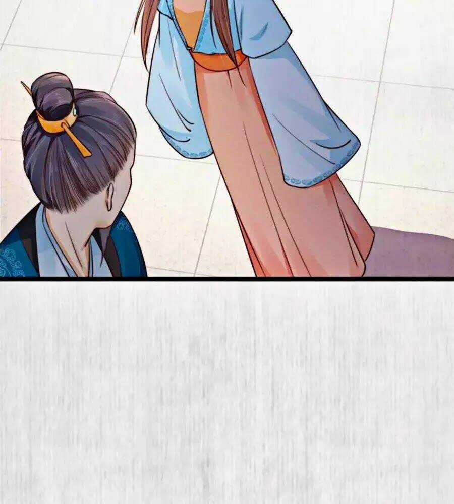 Hoạn Phi Hoàn Triều - Chapter 21 - Trang 10