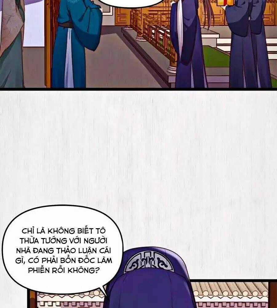 Hoạn Phi Hoàn Triều - Chapter 22 - Trang 2