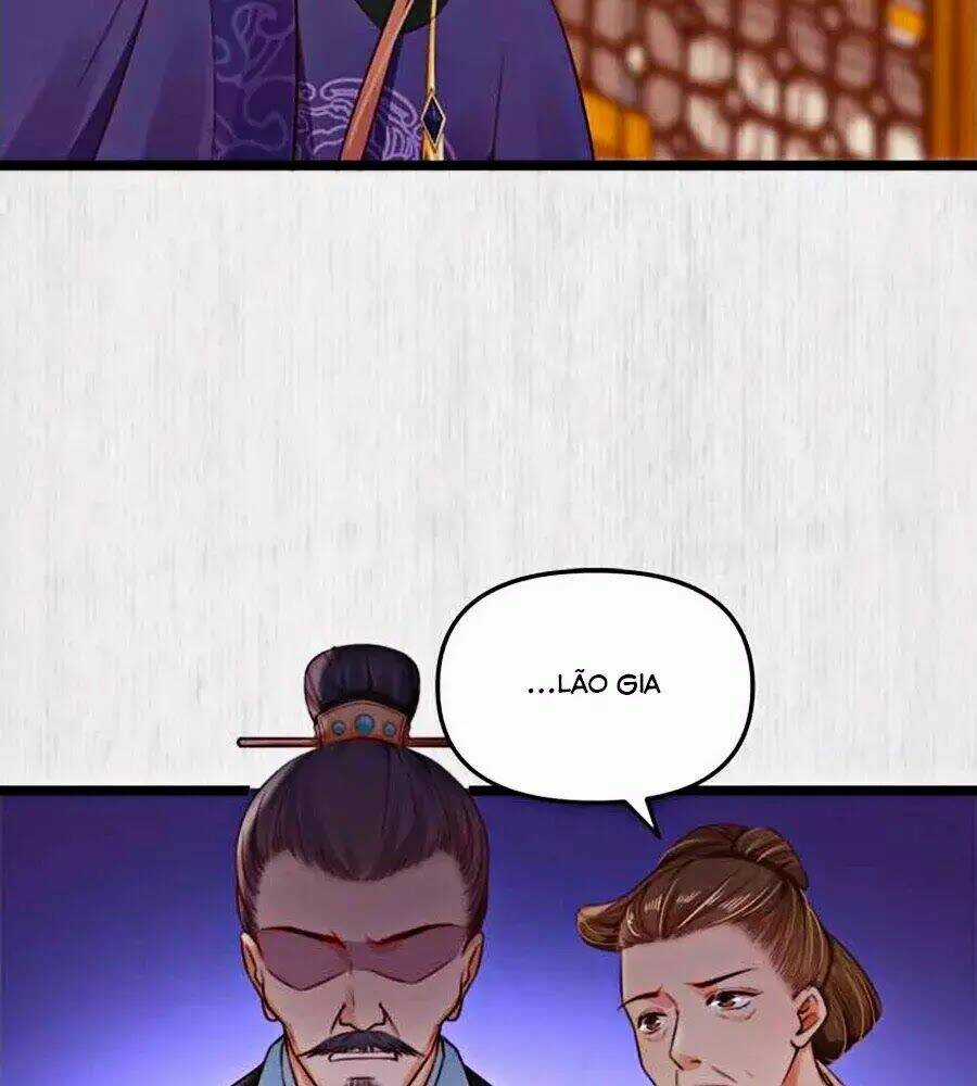 Hoạn Phi Hoàn Triều - Chapter 22 - Trang 13