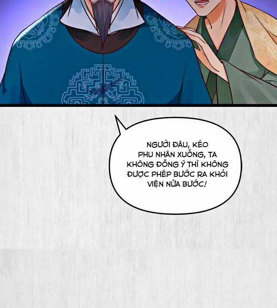 Hoạn Phi Hoàn Triều - Chapter 22 - Trang 14