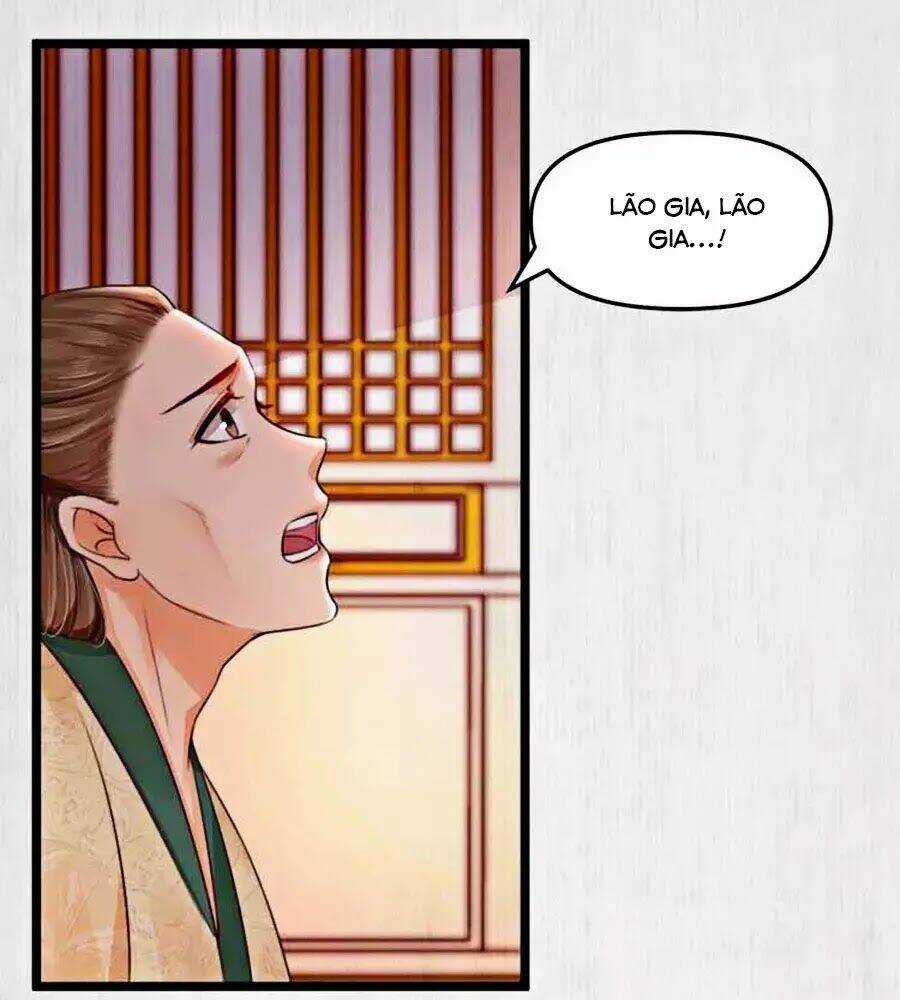 Hoạn Phi Hoàn Triều - Chapter 22 - Trang 15
