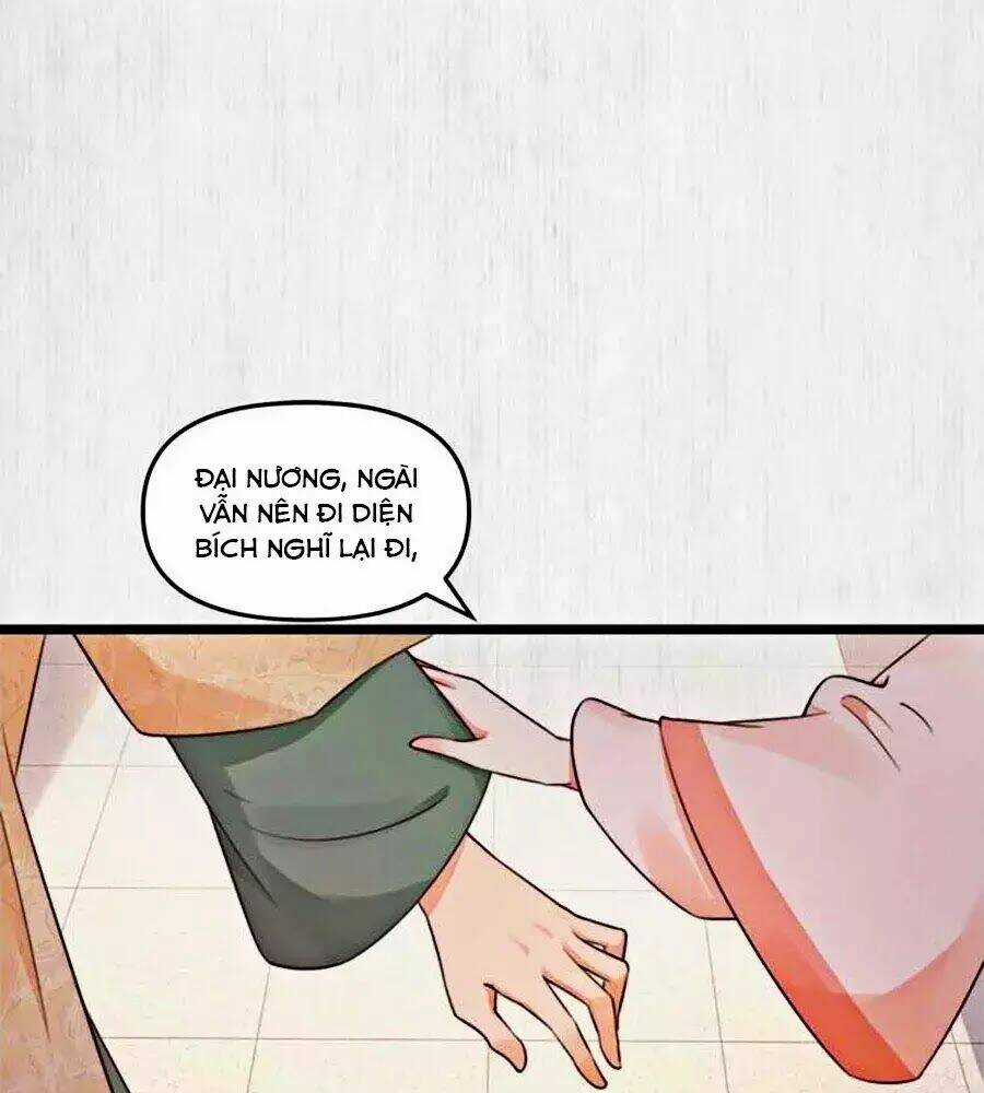 Hoạn Phi Hoàn Triều - Chapter 22 - Trang 16