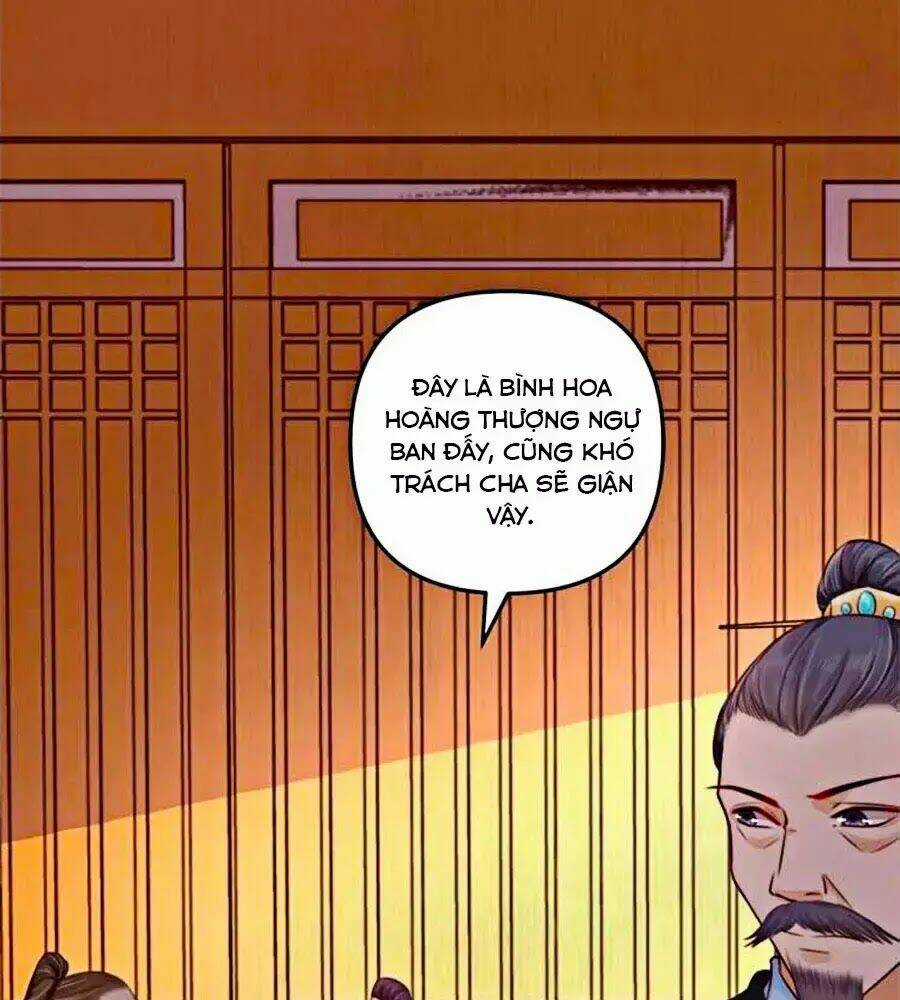 Hoạn Phi Hoàn Triều - Chapter 22 - Trang 18