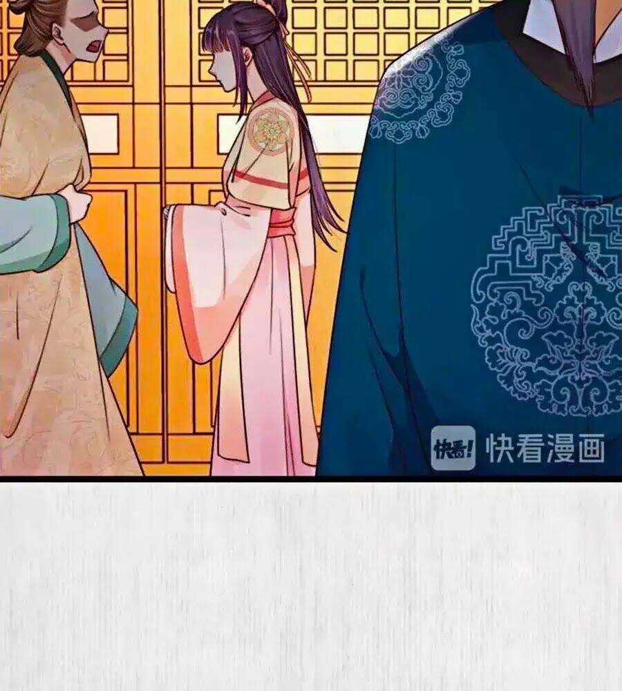 Hoạn Phi Hoàn Triều - Chapter 22 - Trang 19