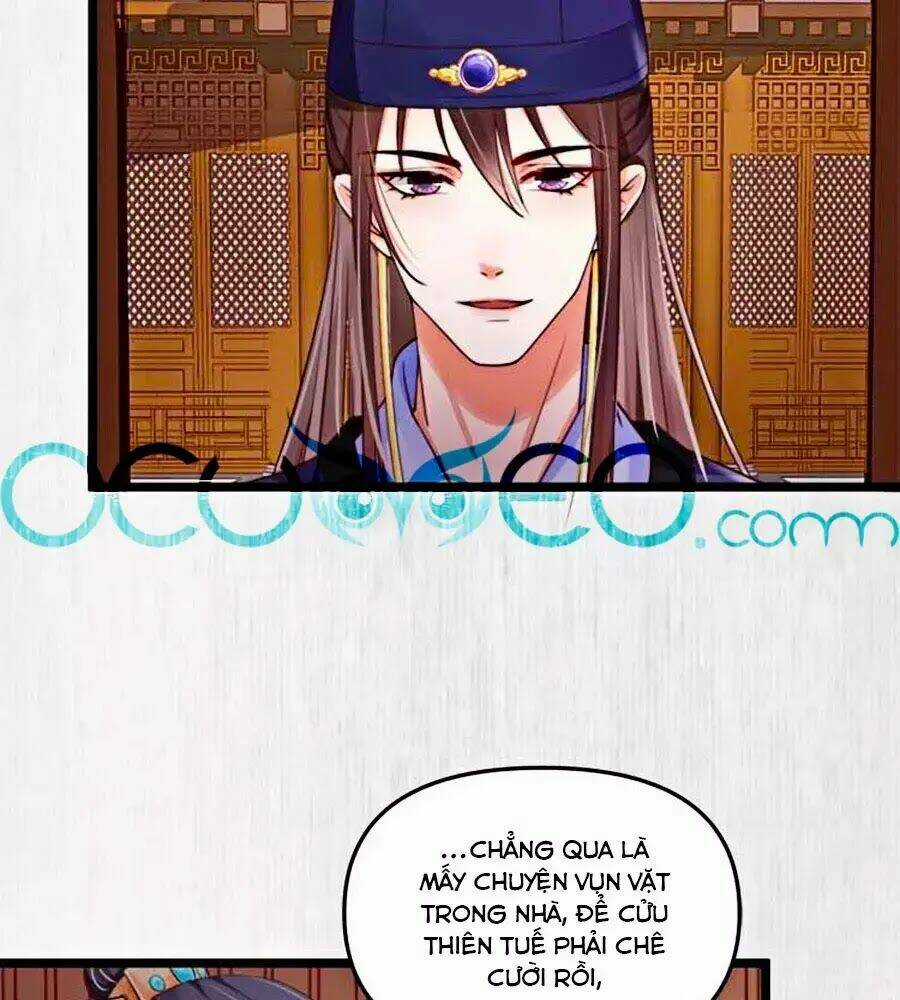 Hoạn Phi Hoàn Triều - Chapter 22 - Trang 3