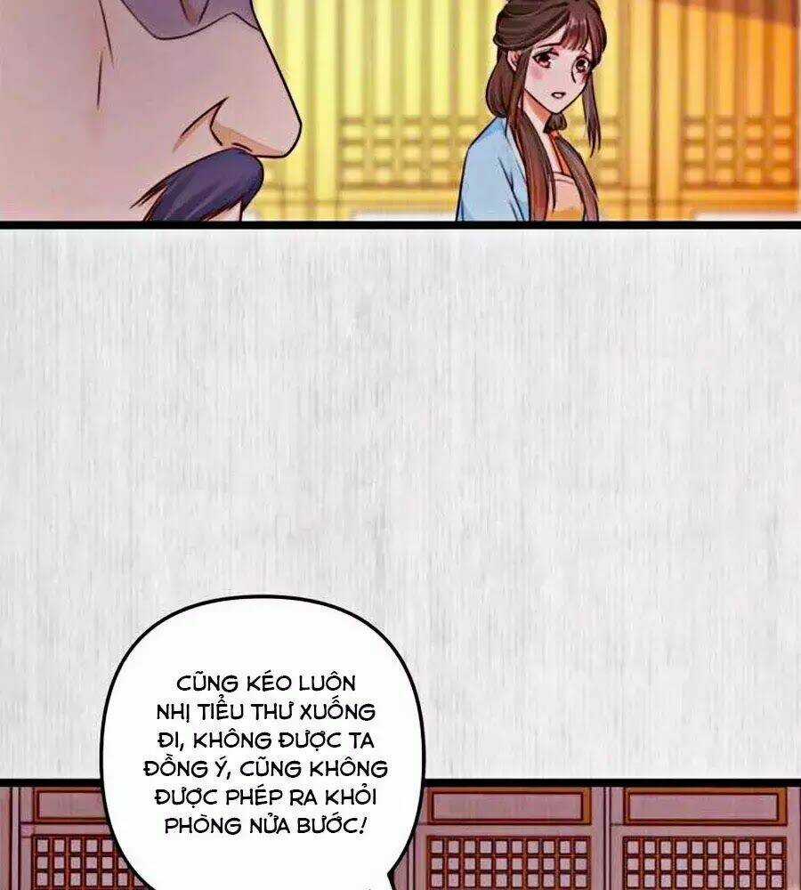 Hoạn Phi Hoàn Triều - Chapter 22 - Trang 22
